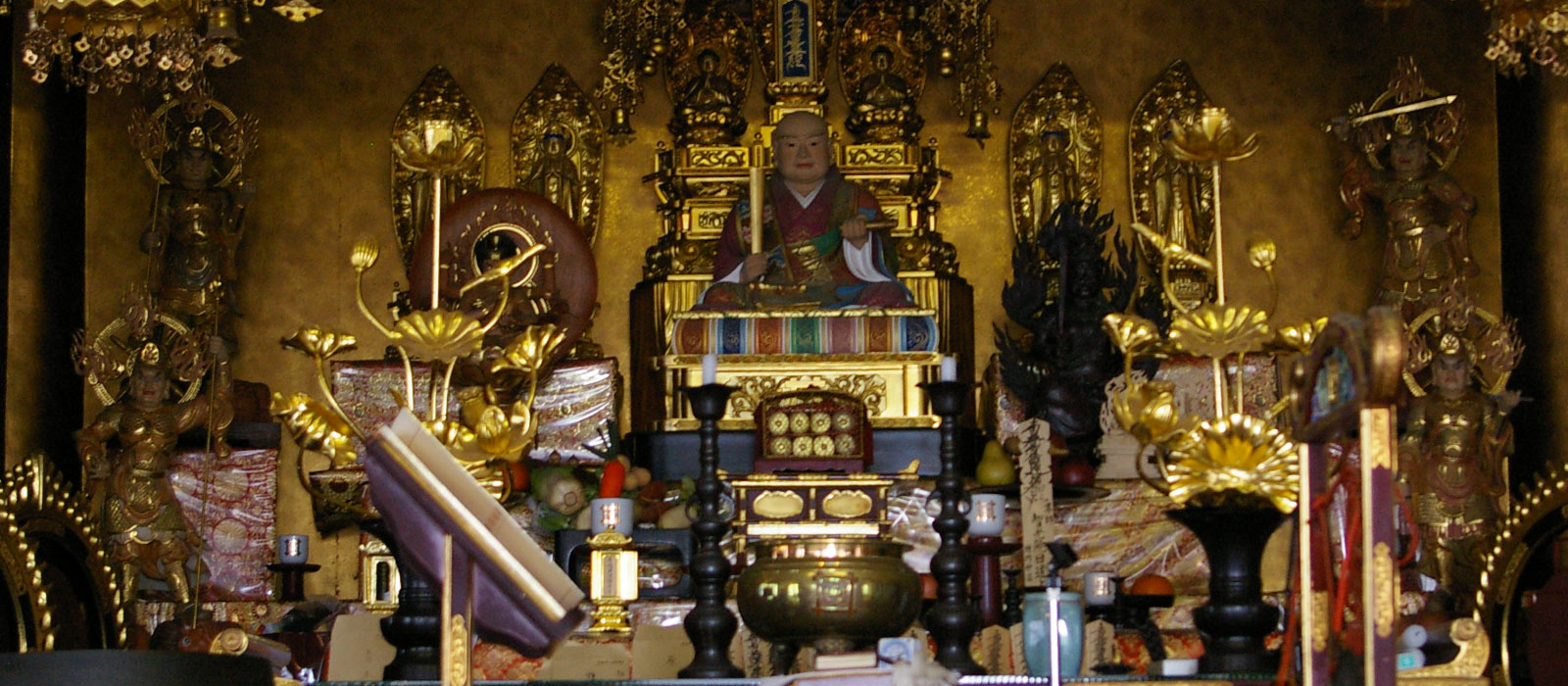 樹木葬　妙法寺